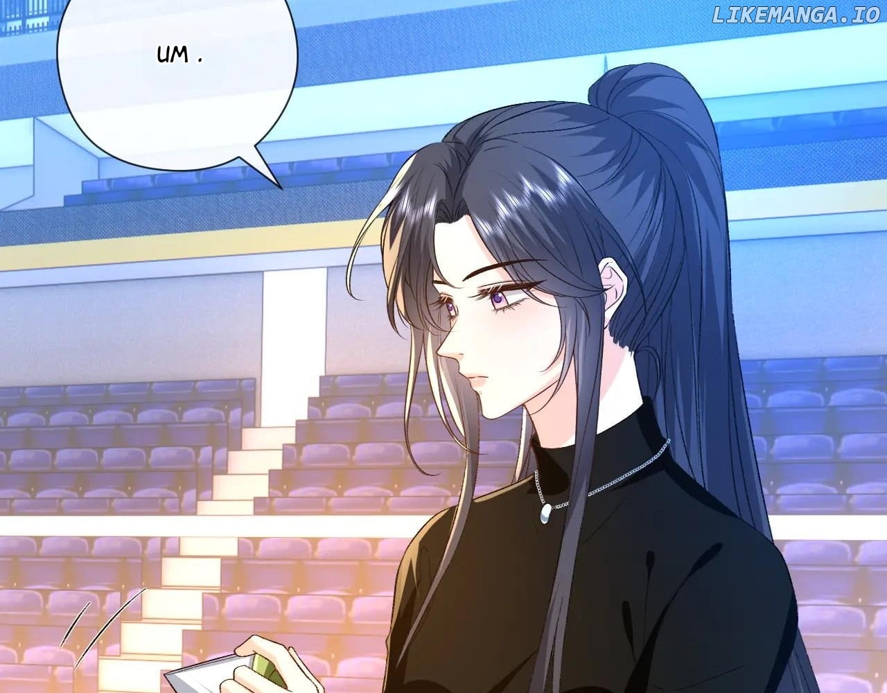 Madam and Her Daily Online Face-Slapping Chapter 172 - page 52